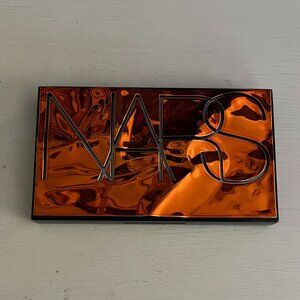 BNIB Nars Eyeshadow Palette Afterglow